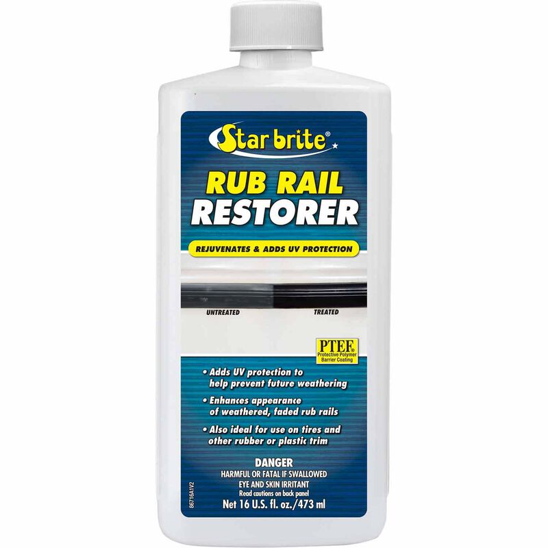 Rust Stain Remover, 22 oz.