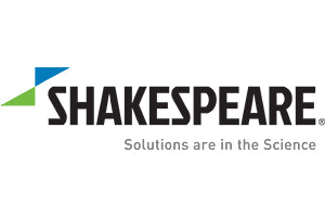 Enjoy super savings on select Shakespeare products (all products are included except truck freight items) now until October 31st, 2024. Check out Shakespeare's October Sale today!