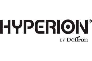 Hyperion - New Product Line!