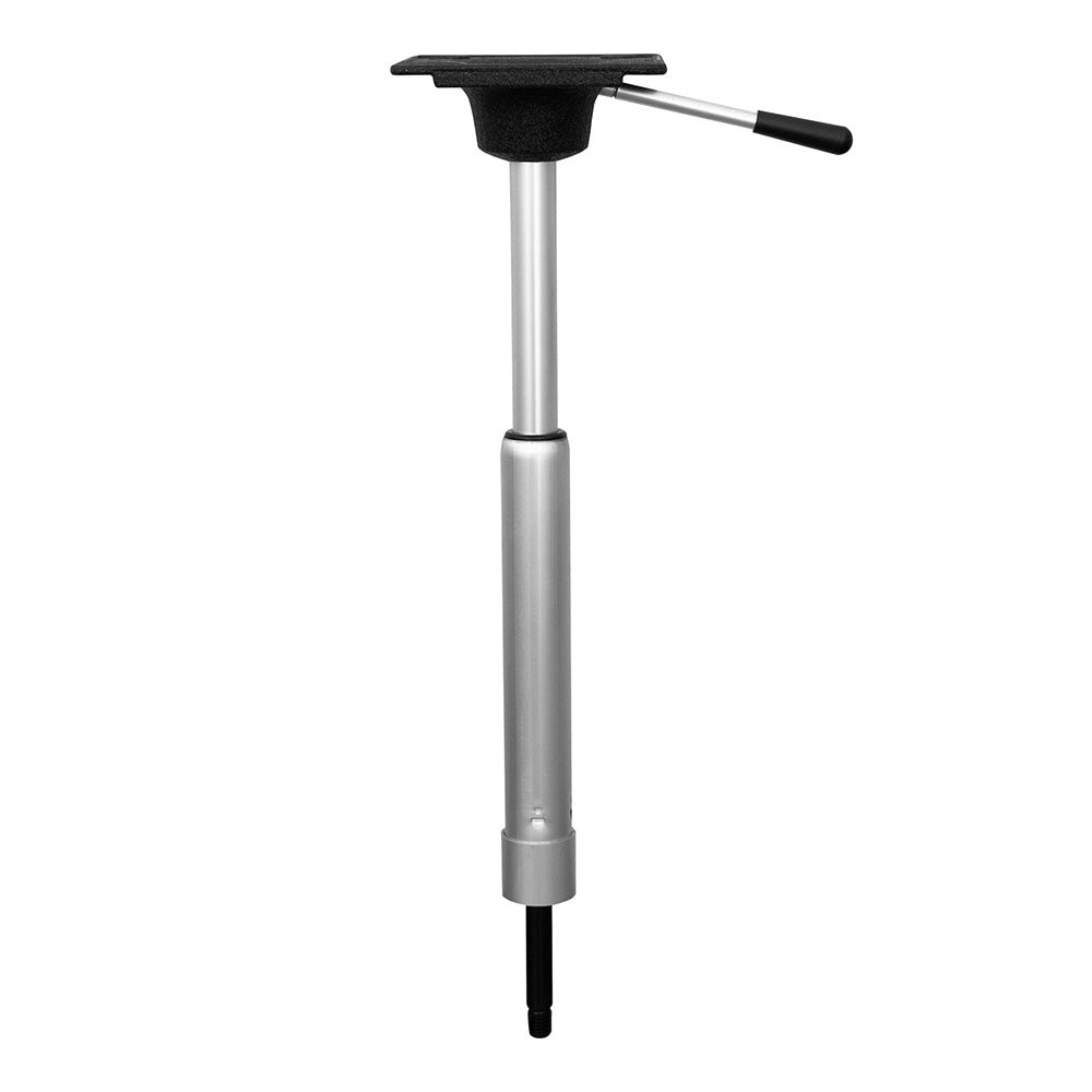 Wise Threaded Power Rise Sit Down Pedestal [8WD3003]