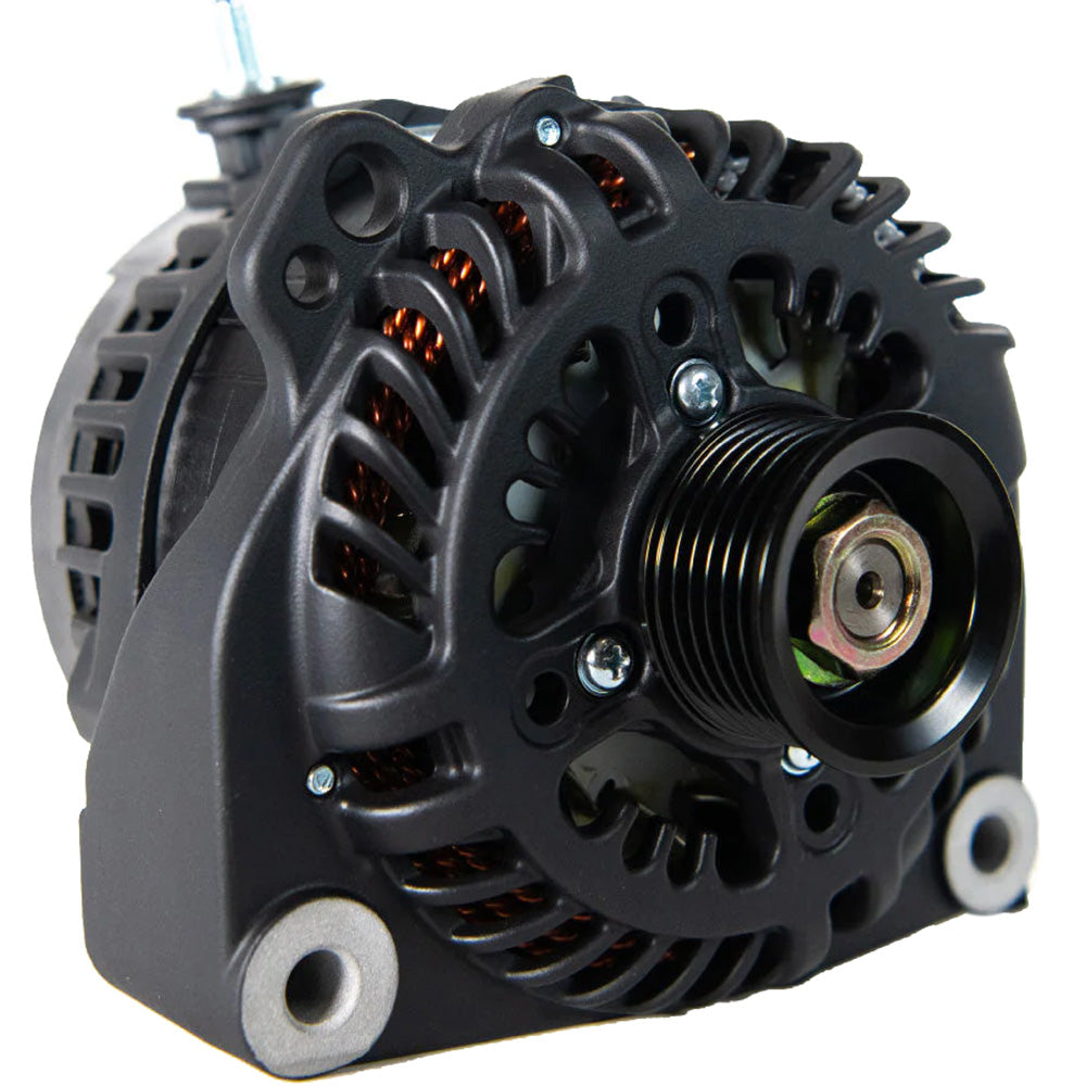 ARCO Marine Zeus A275L Vortec Alternator w/Regulator [A275L-12-VT-IE-49K6]