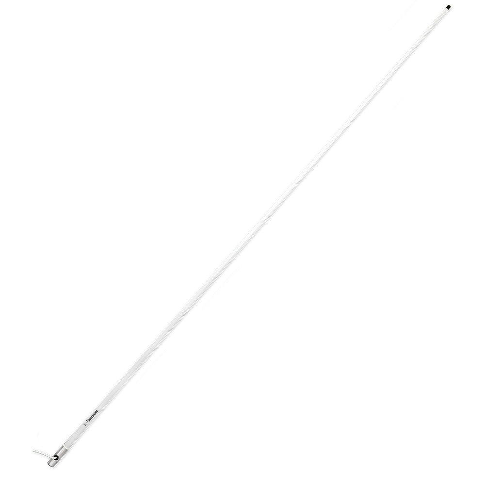 Shakespeare 5120 8' AM / FM Antenna [5120]