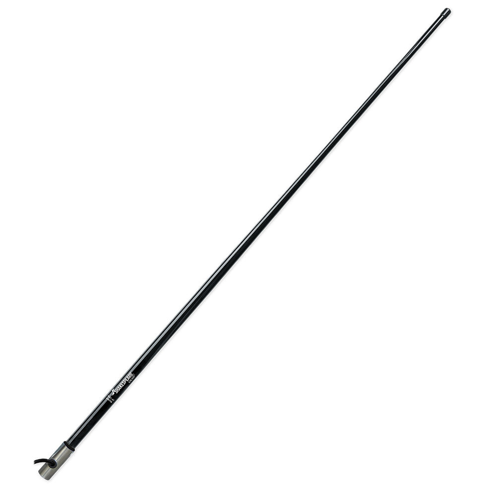 Shakespeare 5421-XT 4 Black AM / FM Antenna [5421-XT]