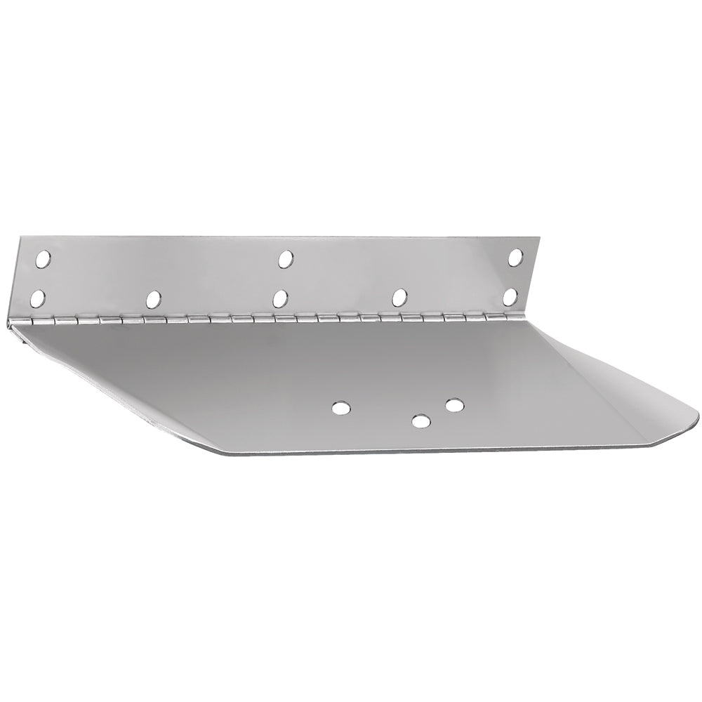 Lenco Standard 12" x 18" Single - 12 Gauge Replacement Blade [20150-001]