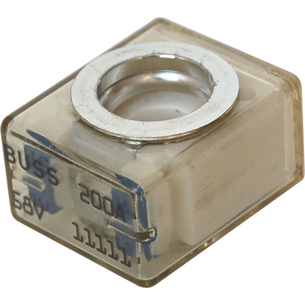 Blue Sea 5187 200A Fuse Terminal [5187]