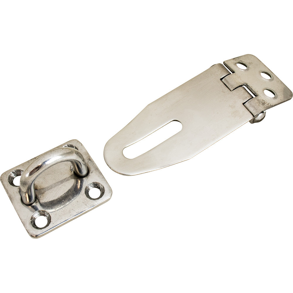 Sea-Dog Stainless Heavy Duty Hasp - 2-11/16" [221127]