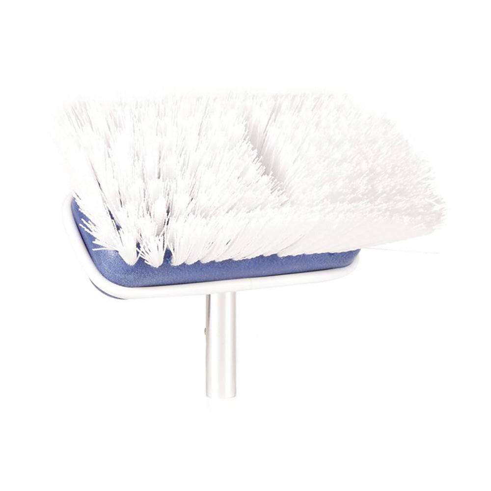 Camco Brush Attachment - Stiff - White [41926]