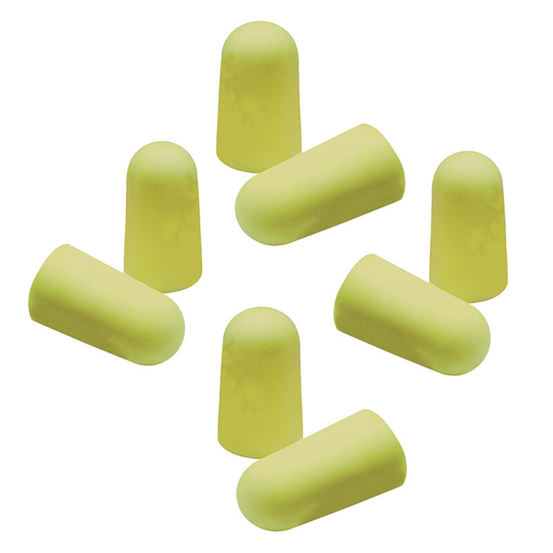 3M Disposable Earplugs (4 pair)