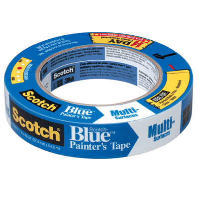 3M ScotchBlue™ Original Multi-Surface Painter's Tape