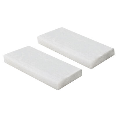 SHURHOLD Scrubber Pad, 2-Pack - Fine or Medium