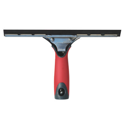 SHURHOLD Quick-Connect 12" Stainless Steel Squeegee