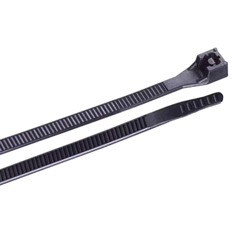 ANCOR 8" Nylon Cable Ties 25pk